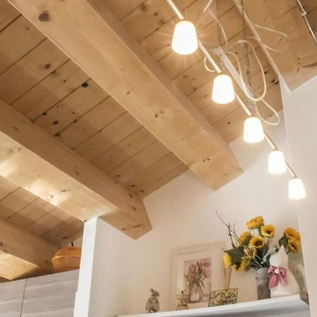 Grazioso Bilocale A 5 Minuti Da Numana Apartment Bagian luar foto