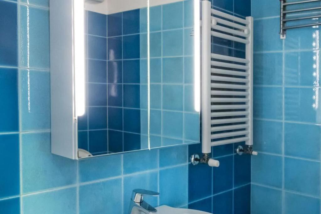 Grazioso Bilocale A 5 Minuti Da Numana Apartment Bagian luar foto
